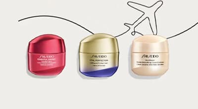 Seyahat Boy Cilt Bakımı