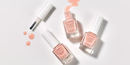 Tırnak Güçlendiriciler