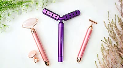 Titreşimli Masaj Aletleri