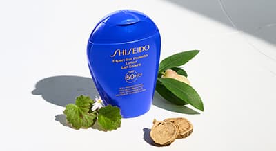 Vücut Güneş Bakımı