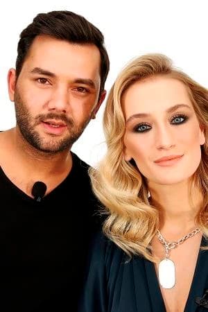 MAKYAJ YAPTIĞIM İNSANLARIN HİKAYELERİNE DAHİL OLMAYI SEVİYORUM!