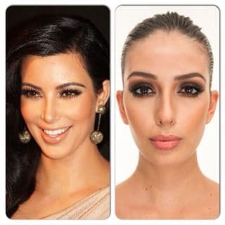 HAMİYET AKPINAR: SMOKY GÖZ MAKYAJININ SIRLARI