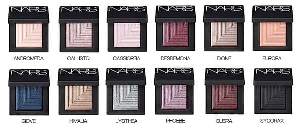 DUAL INTENSITY FARLARDA AŞIK OLDUĞUMUZ KOMBİNASYONLAR