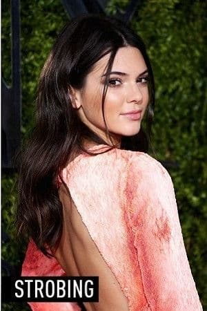 KONTÜR VS. STROBING