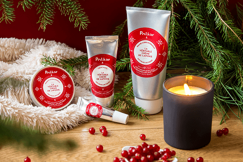 POLAAR: BUZULLARDAN GELEN GÜZELLİK MARKASI