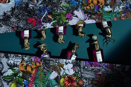 KRALLARIN VE KRALİÇELERİN PARFÜM MARKASI: PENHALIGON'S