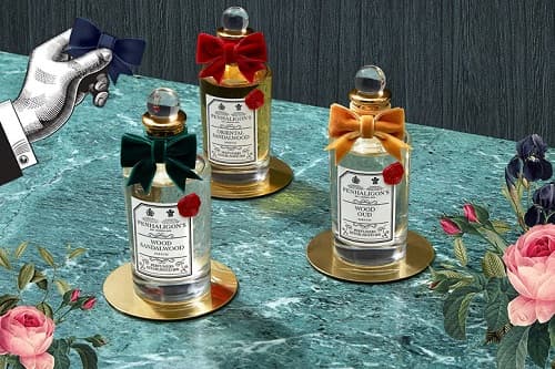 PARFÜM HAKKINDA MERAK ETTİĞİNİZ HER ŞEY