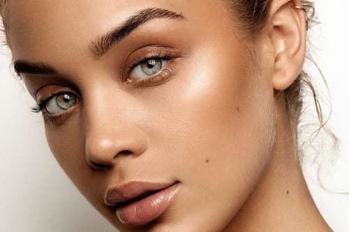 BRONZ MAKYAJIN 10 ÖNEMLİ KURALI!