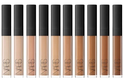 ÖDÜLLÜ MUHTEŞEM KAPATICI: NARS RADIANT CREAMY CONCEALER