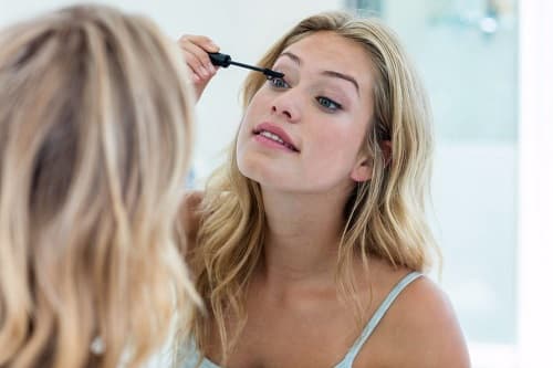 MASKARA SÜRMENİN İPUÇLARI