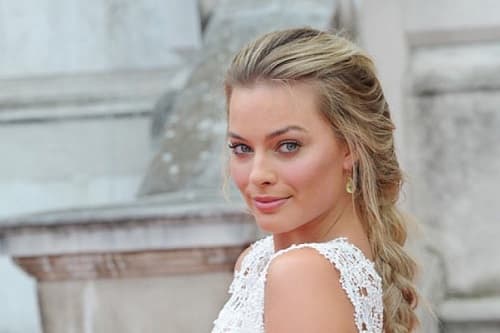 MARGOT ROBBIE İLE BİRAZ DEDİKODU!