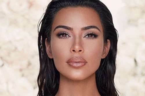 Kım Kardashıan Makyajı Nasıl Yapılır? - Hamiyet Akpınar