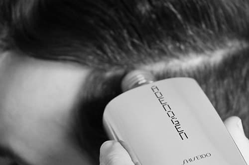 SAÇ DÖKÜLMESİNE SON VEREN EŞSİZ ÜRÜN: SHISEIDO ADENOGEN