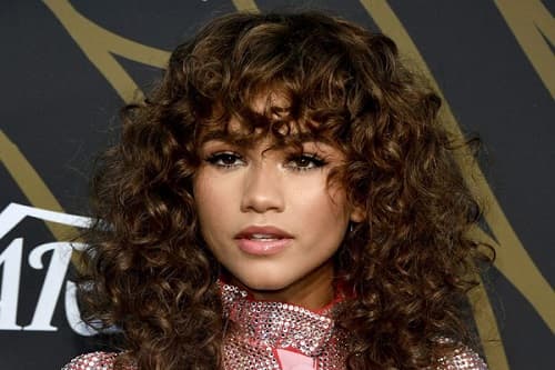 KIVIRCIK SAÇLAR İÇİN 5 PÜF NOKTASI