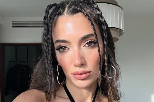 RACHEL ARAZ TEN MAKYAJINDA HANGİ FONDÖTENLERİ KULLANIYOR?