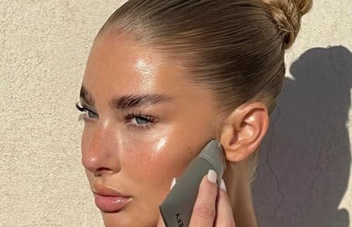 ANGEL SKIN TRENDİNİ YAKINDAN İNCELİYORUZ