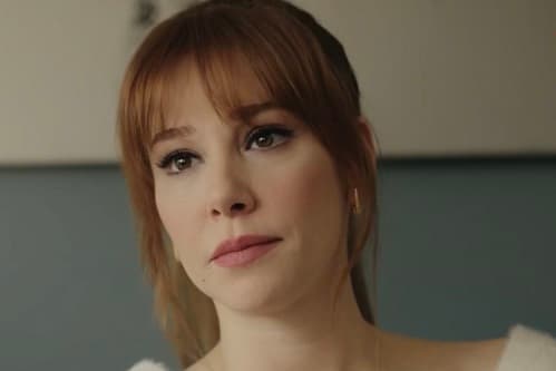 ELÇİN SANGU ÇÖP ADAM DİZİ MAKYAJINI İNCELİYORUZ