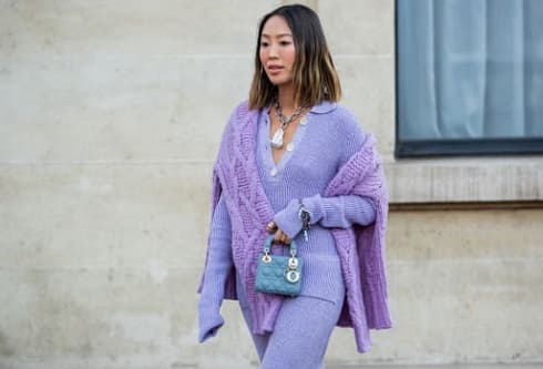 TREND RAPORU: 2024’ÜN POPÜLER 5 RENGİ