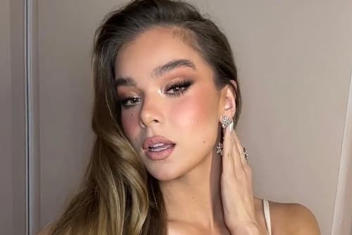 YILBAŞI İÇİN SAÇ & MAKYAJ ÖNERİLERİ