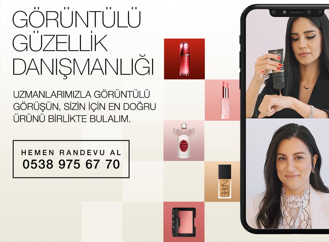 Online Ürün Danışma Hattı