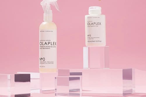 OLAPLEX NO.0’IN GÜCÜNÜ & SAÇLARDAKİ ETKİSİNİ KEŞFEDİN
