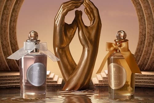 YAZ AYLARINA YAKIŞACAK 4 PARFÜM ÖNERİSİ