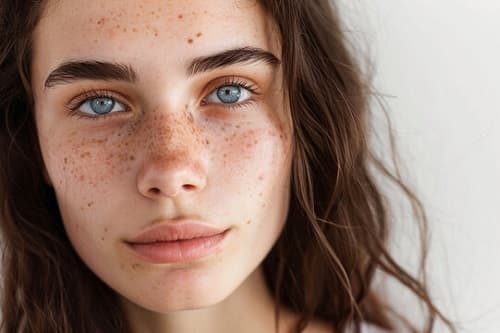 YÜZÜMDE GÜNEŞ LEKELERİ VAR NE YAPMALIYIM? GÜNEŞ LEKELERİ NASIL GEÇER?