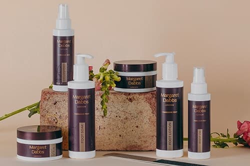 MARGARET DABBS LONDON ARTIK TÜRKİYE’DE