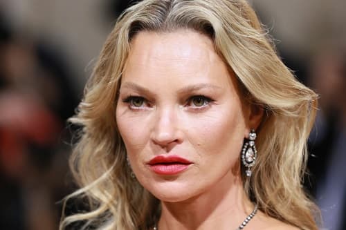 90'LARIN KATE MOSS SARISI YENİDEN YÜKSELİŞTE