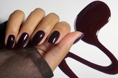 ARALIK AYINDA HANGİ OJE RENKLERİ MODA? ARALIK AYINA UYGUN 5 OJE RENGİ