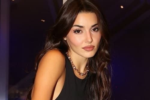 YENİ TREND: TURKISH DELIGHT MAKEUP NASIL YAPILIR?