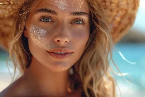 GÜNEŞTEN KORUNMA TÜYOLARI & ALINABİLECEK EN İYİ ÜRÜNLER