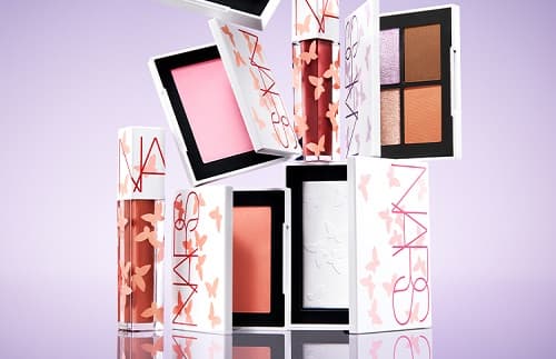 NARS THE BEAUTY TRANSFORMED KOLEKSİYONUNU KEŞFEDİN