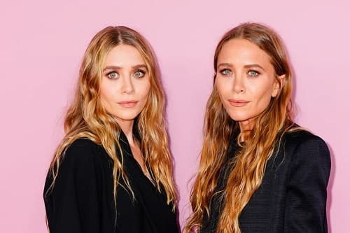 OLSEN WAVES: ÇABASIZ ŞIKLIĞIN SİMGESİ OLAN SAÇ TRENDİ