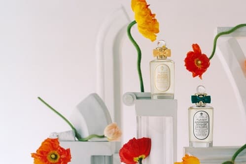 YAZ ENERJİSİNE UYGUN PARFÜMLER: PENHALIGON’S DOKUNUŞUYLA FERAH BİR YAZ