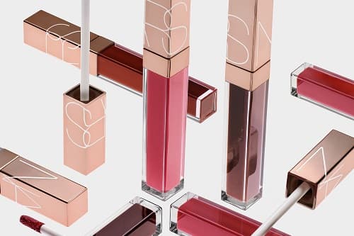 NARS AFTERGLOW LIP SHINE’IN YEPYENİ RENKLERİYLE TANIŞIN