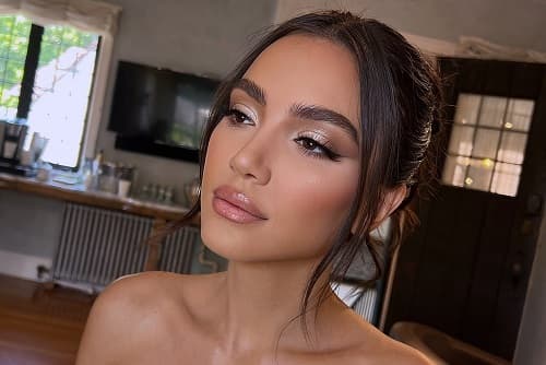 2025’İN ÖNE ÇIKAN NİŞAN MAKYAJI TRENDLERİ