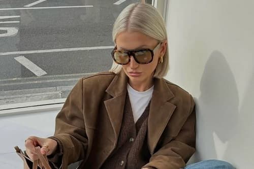 MODADAN MAKYAJA SONBAHARIN YÜKSELEN RENGİ: ESPRESSO KAHVE