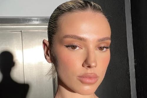 5 ADIMDA ESPRESSO TONLARINDA MAKYAJ RUTİNİ