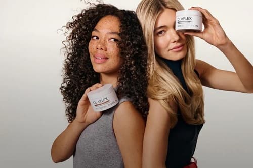 SAÇ MASKESİ RUTİNİNE OLAPLEX DOKUNUŞU: DAHA GÜÇLÜ VE PARLAK SAÇLAR