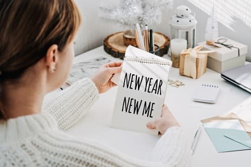 YENİ YILDA ALMANIZ GEREKEN 7 CİLT BAKIM KARARI