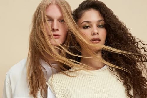 SAÇ TİPİNE GÖRE ŞAMPUAN SEÇİMİ NASIL OLMALI?