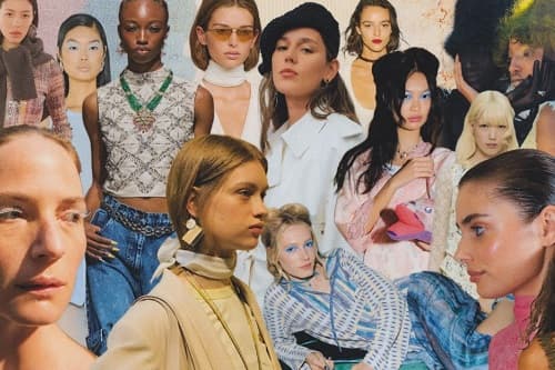 2025 TRENDLERİNİ ŞİMDİDEN KEŞFEDİN