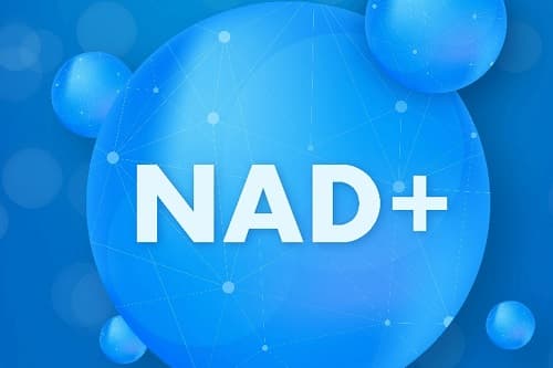 GENÇLİK SIRRI NAD NEDİR?