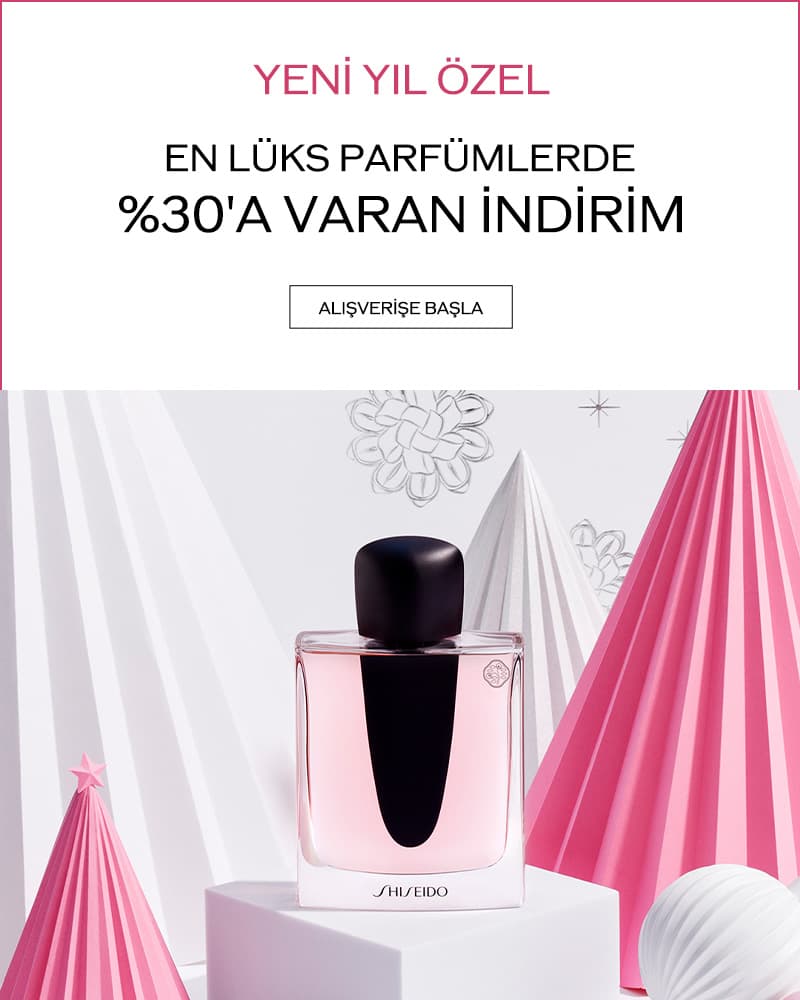 Slider - Parfüm %30 Varan İndirim