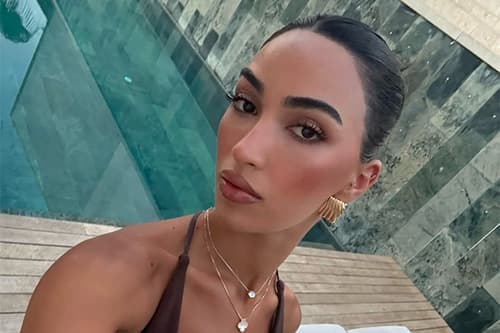 SUDE ADEMOĞULLARI'NIN FAVORİLERİ