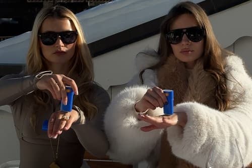 KAYAK YAPARKEN NEDEN SPF KULLANMALISINIZ?