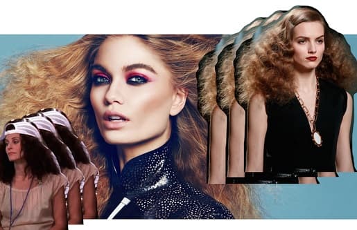 KIŞIN SAÇLAR NEDEN ELEKTRİKLENİR? KONTROL ALTINA ALMANIN 7 YOLU