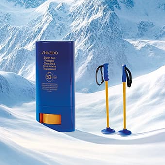 SOĞUK HAVALARDA GÜÇLÜ GÜNEŞ KORUMASI