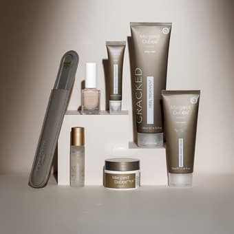 KIŞ ÖZEL YOĞUN NEM VEREN EL & AYAK BAKIMI